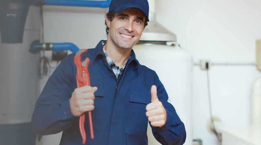 Professional septic pumping service in Atlantic Mine, MI